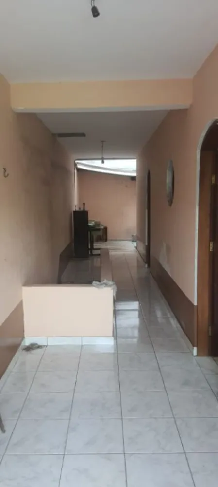 Sobrado, 1 quarto, 140 m² - Foto 10