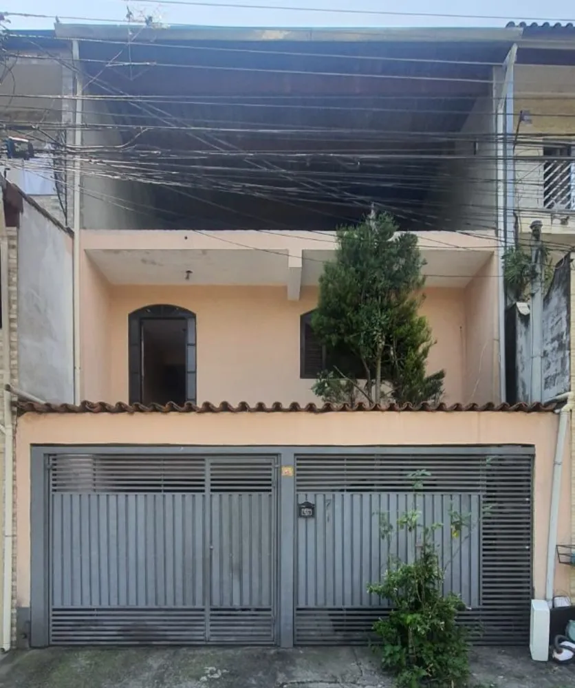 Sobrado, 1 quarto, 140 m² - Foto 2