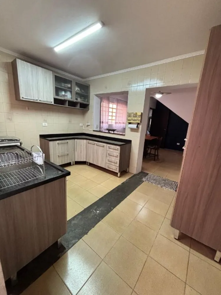 Sobrado, 3 quartos, 200 m² - Foto 16