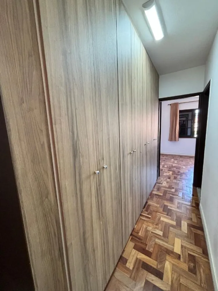 Sobrado, 3 quartos, 200 m² - Foto 5