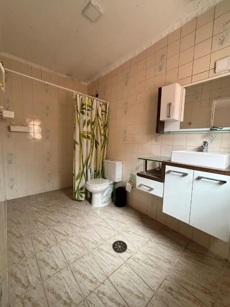 Sobrado, 3 quartos, 200 m² - Foto 13