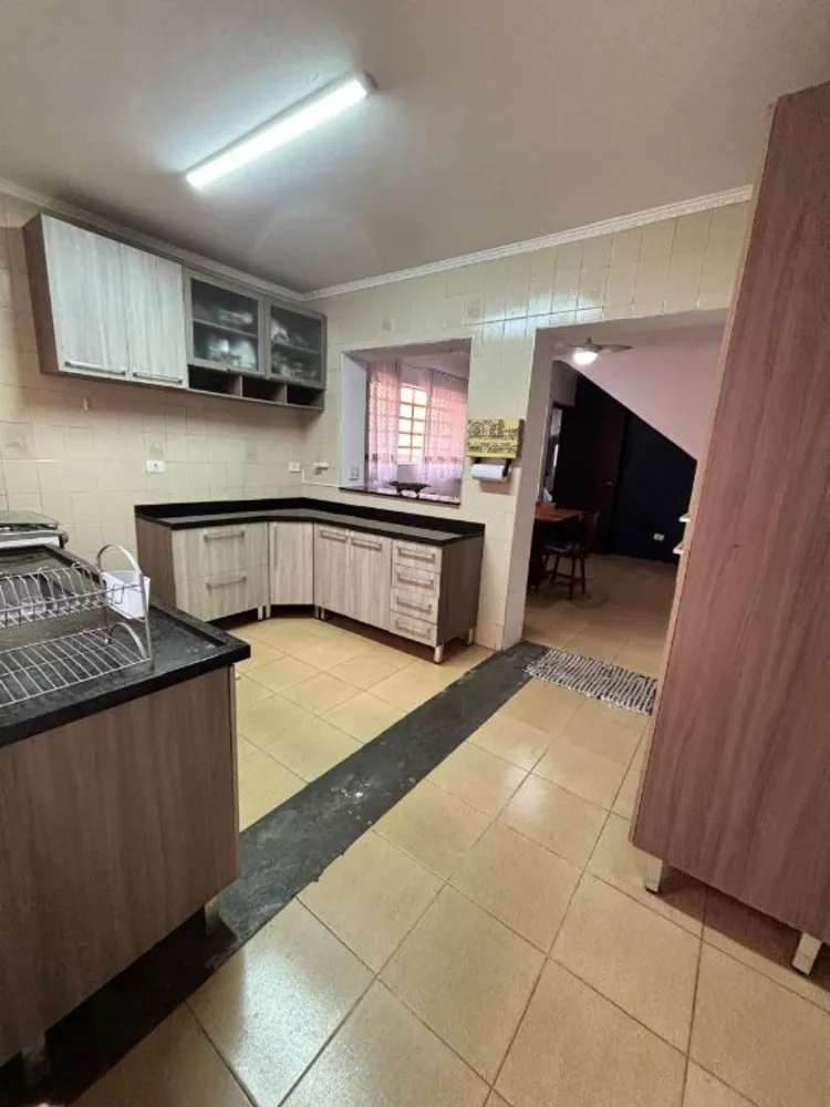 Sobrado, 3 quartos, 200 m² - Foto 14