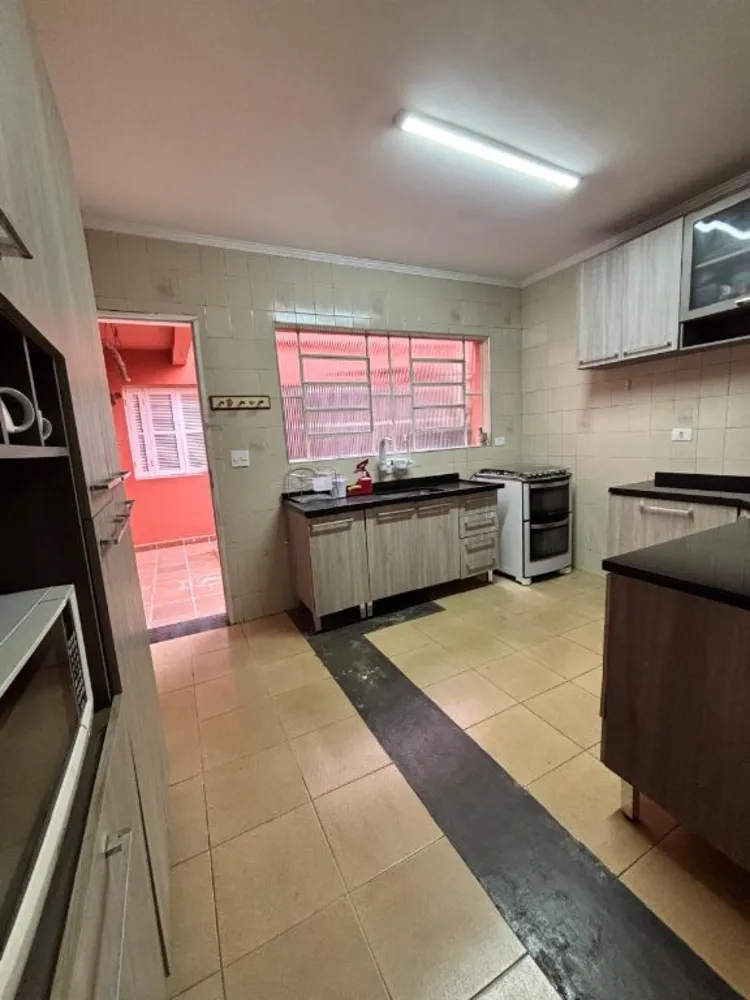 Sobrado, 3 quartos, 200 m² - Foto 15