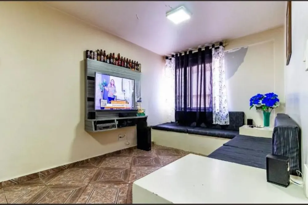 Apartamento, 3 quartos, 95 m² - Foto 1