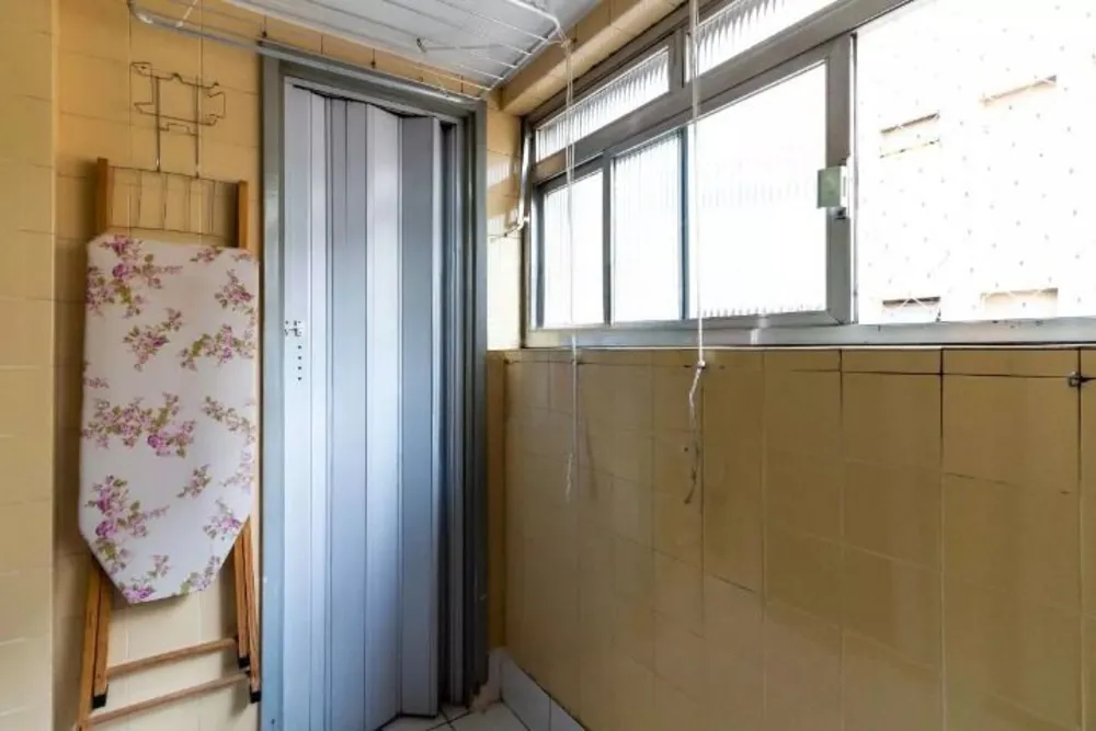 Apartamento, 3 quartos, 95 m² - Foto 2