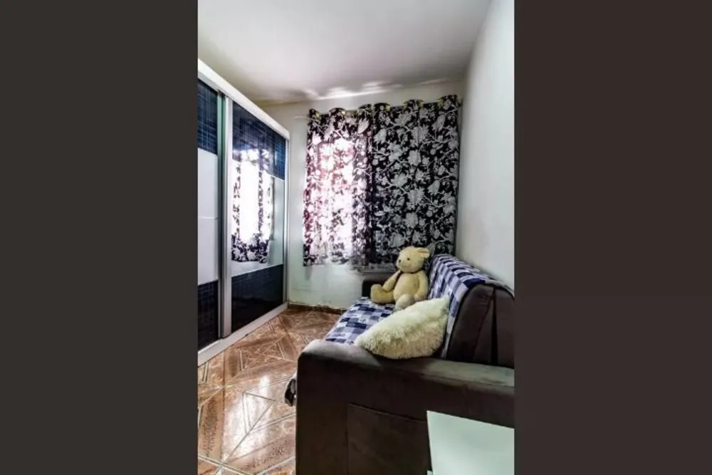 Apartamento, 3 quartos, 95 m² - Foto 3