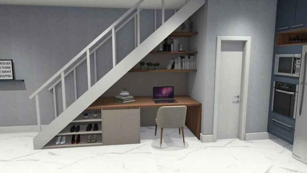 Sobrado, 3 quartos, 138 m² - Foto 9