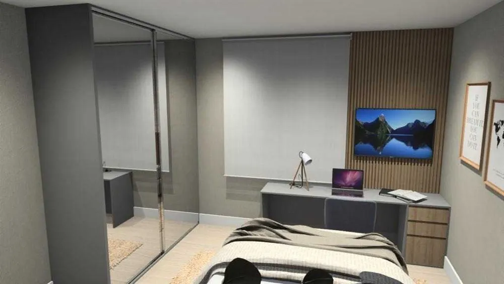 Sobrado, 3 quartos, 138 m² - Foto 6