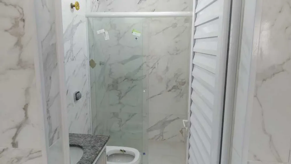 Casa, 3 quartos, 125 m² - Foto 11