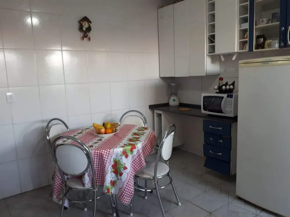Casa, 3 quartos, 130 m² - Foto 7