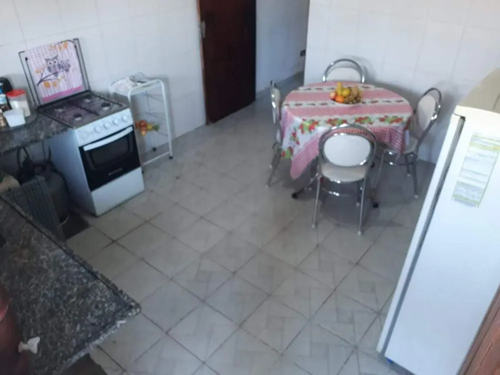 Casa, 3 quartos, 130 m² - Foto 1
