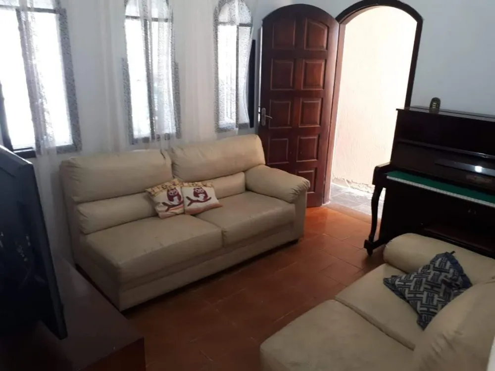 Casa, 3 quartos, 130 m² - Foto 3