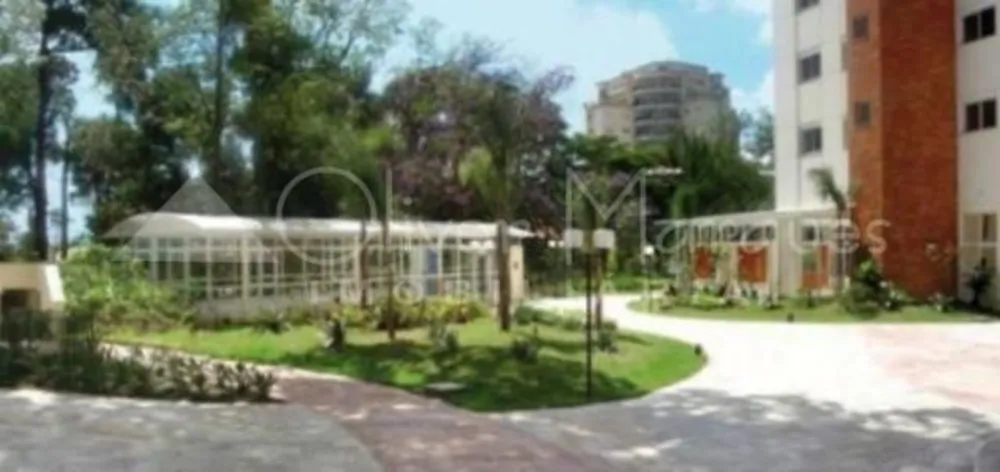 Apartamento, 4 quartos, 181 m² - Foto 3