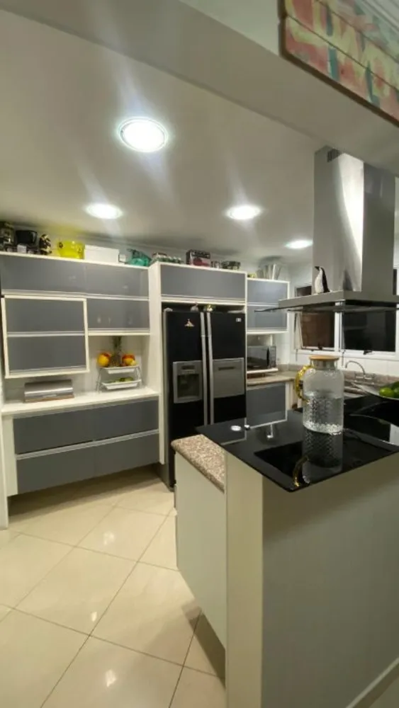 Apartamento, 4 quartos, 181 m² - Foto 1