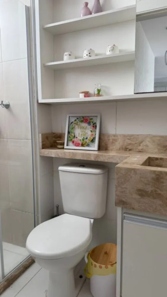 Apartamento, 2 quartos, 71 m² - Foto 12