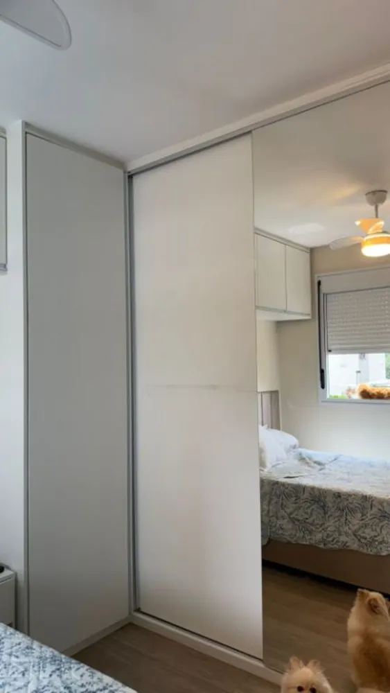 Apartamento, 2 quartos, 71 m² - Foto 7