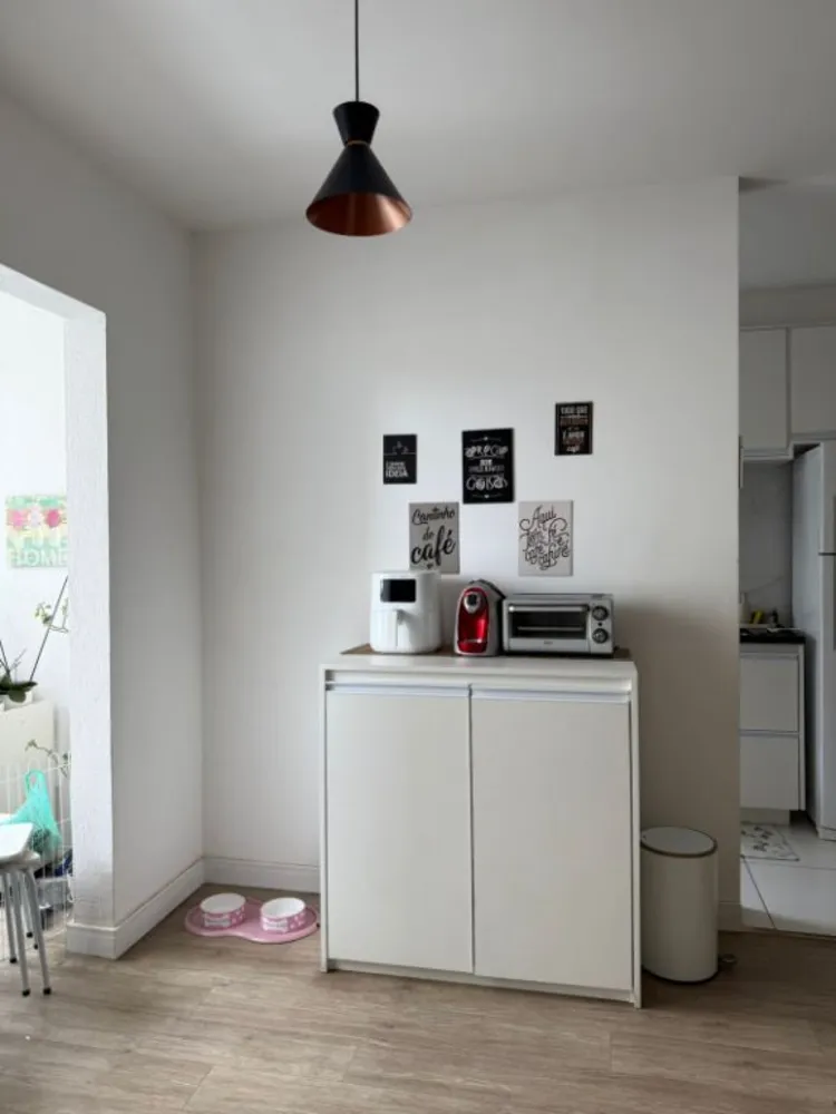 Apartamento, 2 quartos, 71 m² - Foto 2
