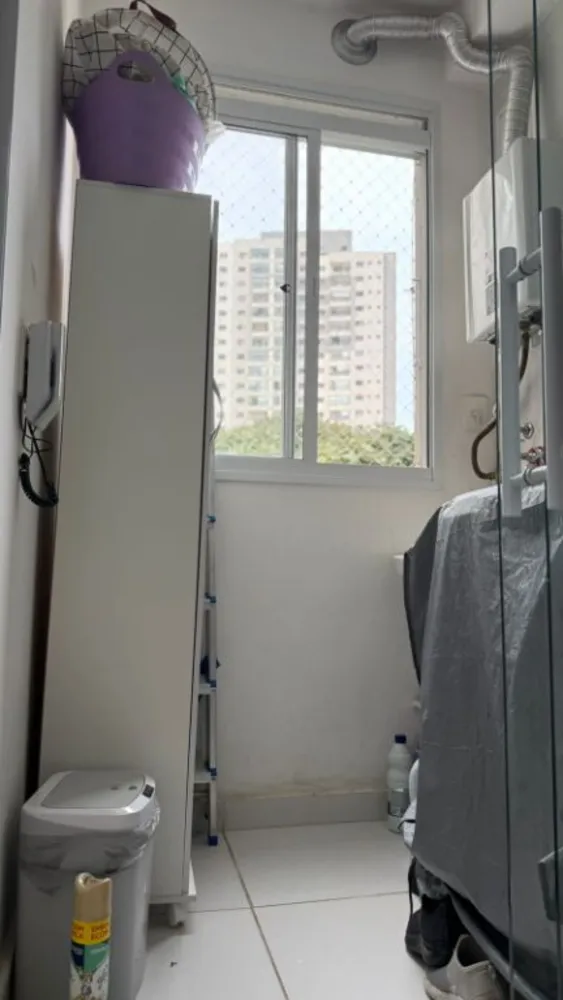 Apartamento, 2 quartos, 71 m² - Foto 3