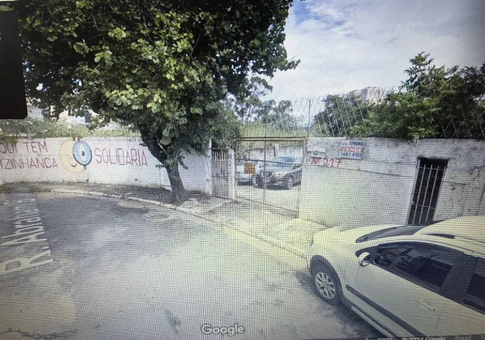 Terreno, 1033 m² - Foto 2