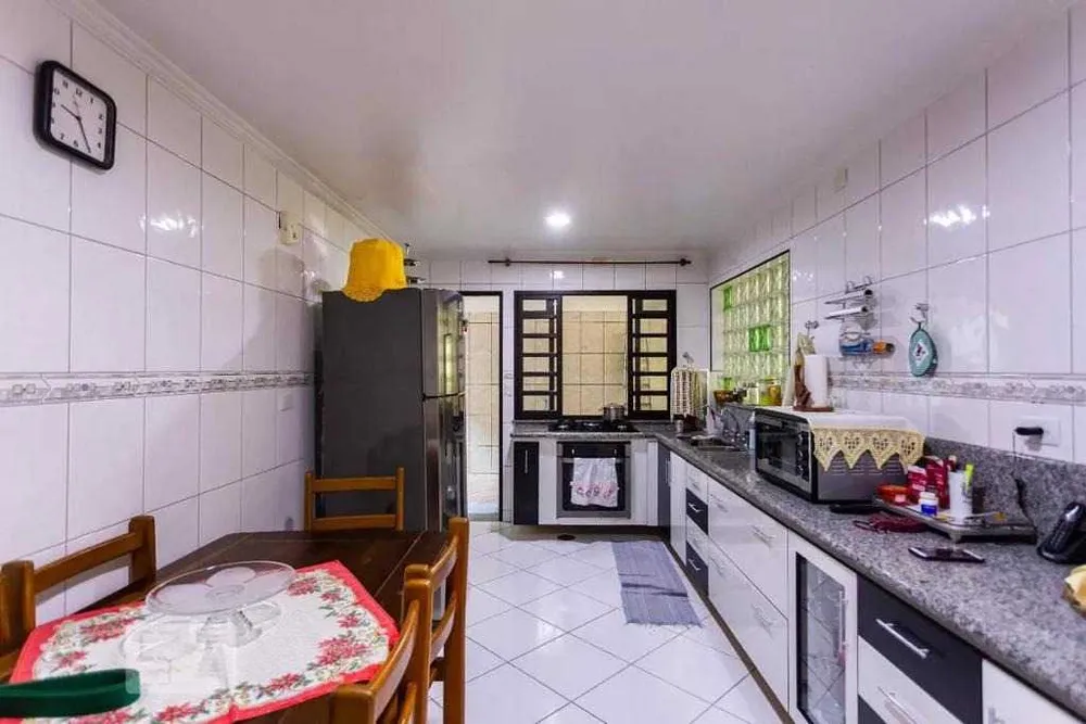 Sobrado, 5 quartos, 247 m² - Foto 11