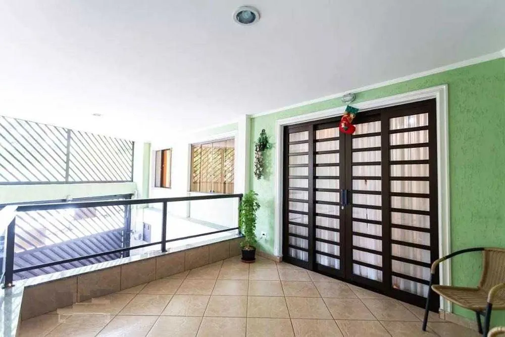 Sobrado, 5 quartos, 247 m² - Foto 5