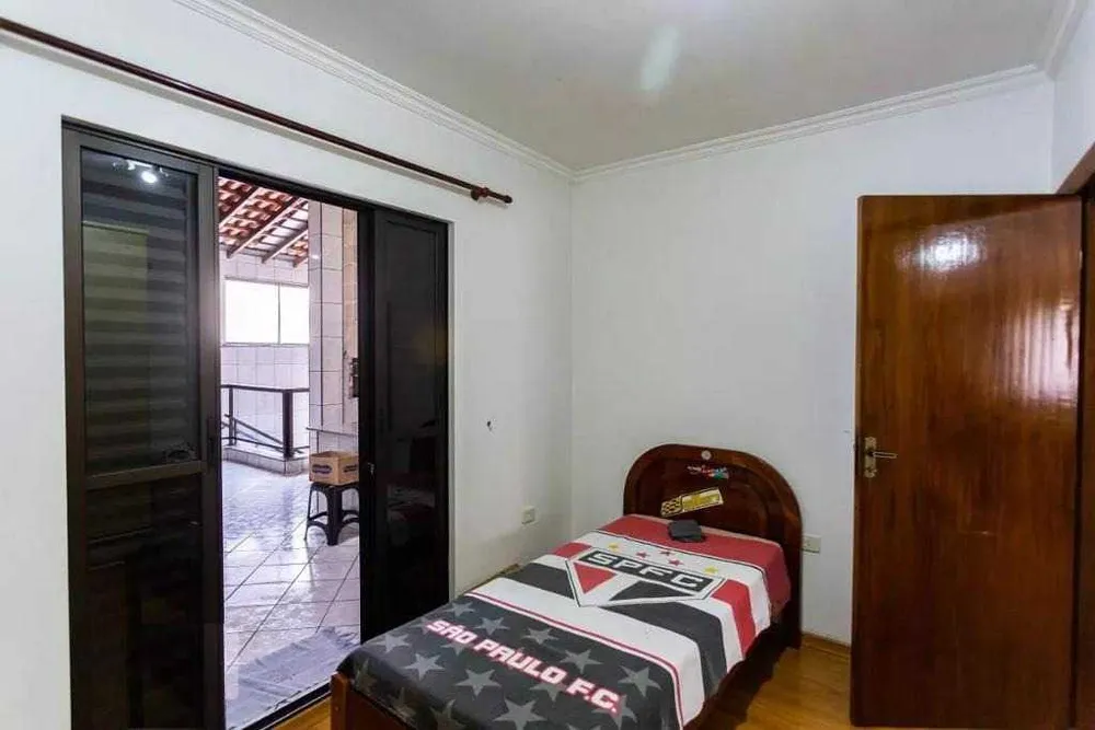 Sobrado, 5 quartos, 247 m² - Foto 2