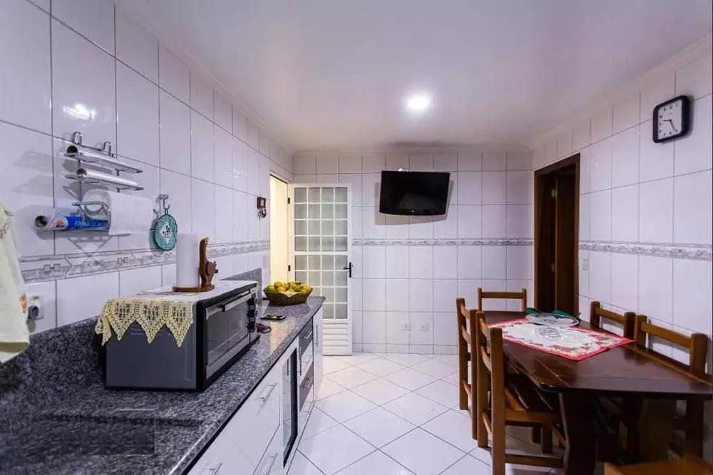 Sobrado, 5 quartos, 247 m² - Foto 10