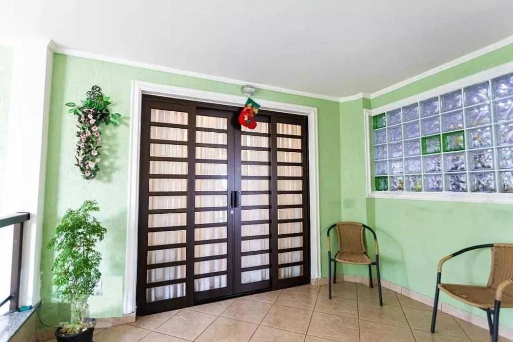 Sobrado, 5 quartos, 247 m² - Foto 9