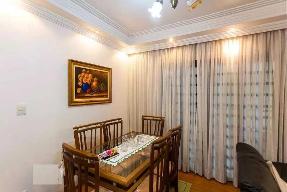 Sobrado, 5 quartos, 247 m² - Foto 1