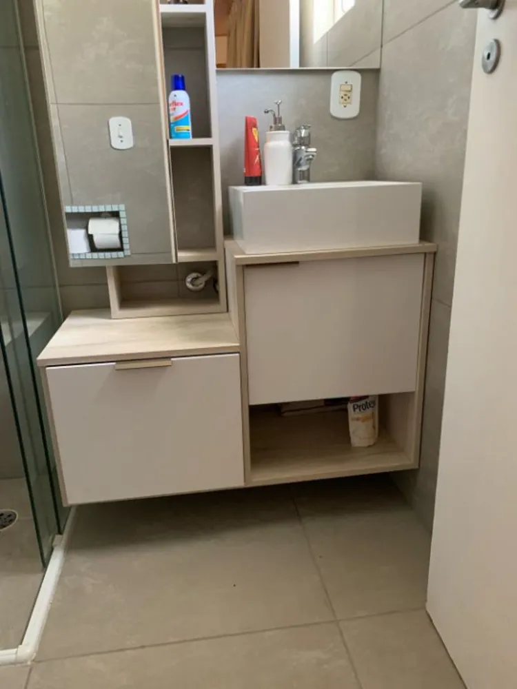 Casa de Condomínio, 3 quartos - Foto 8