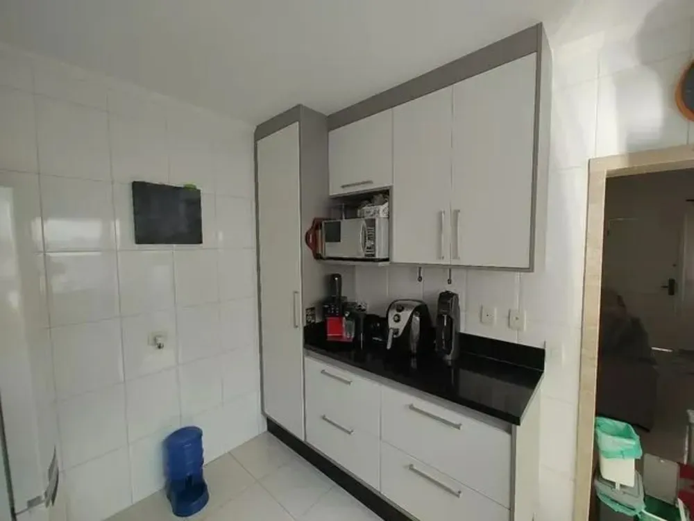 Casa, 3 quartos, 100 m² - Foto 4