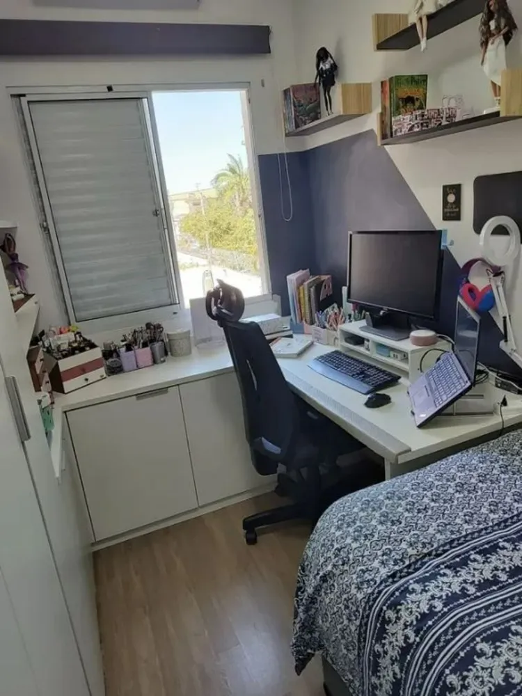 Casa, 3 quartos, 100 m² - Foto 2