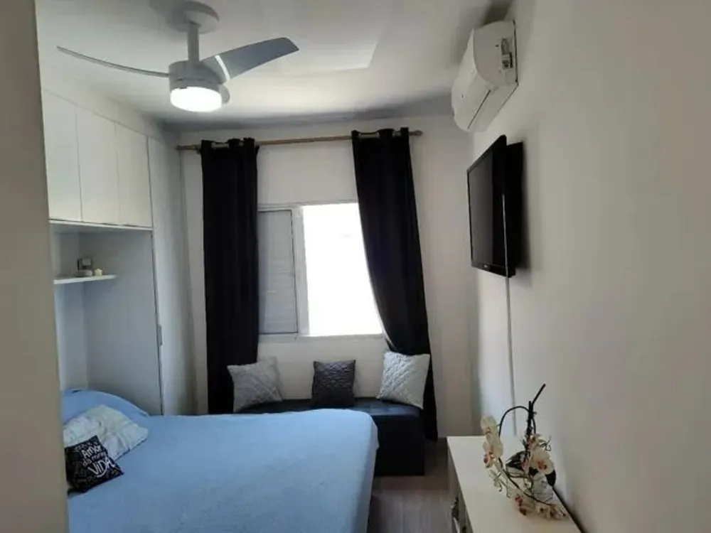 Casa, 3 quartos, 100 m² - Foto 1