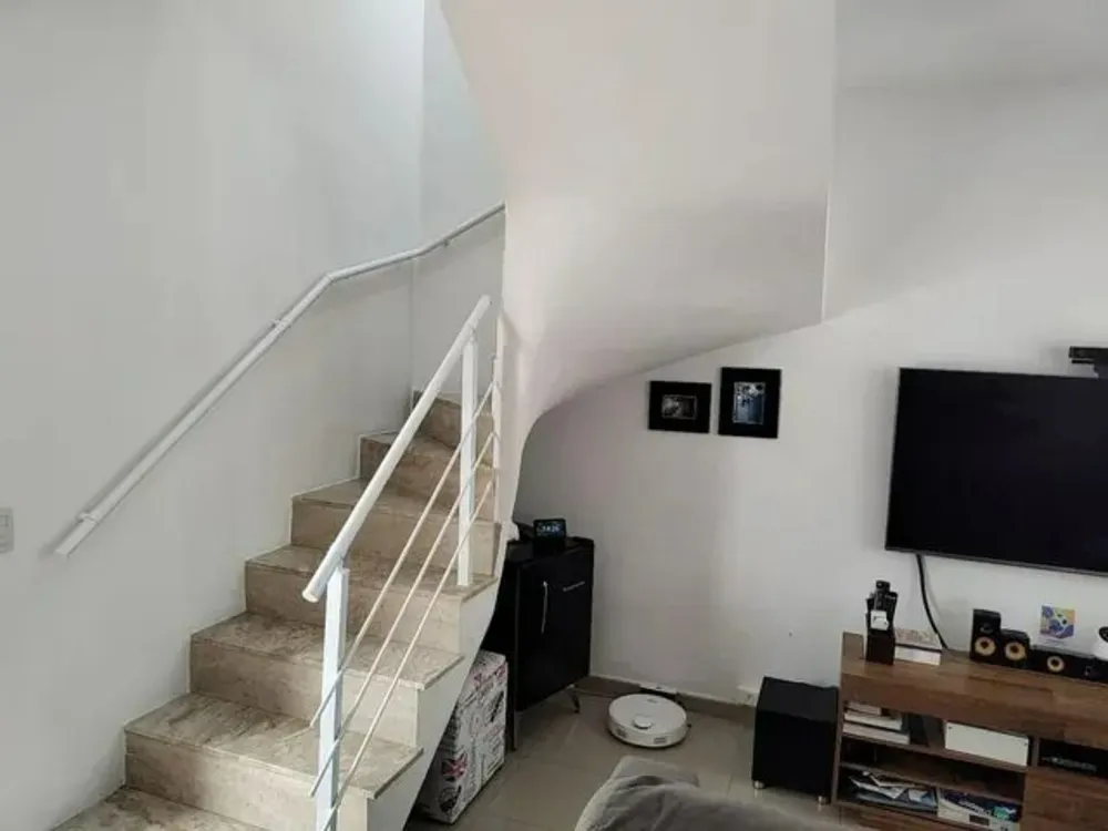 Casa, 3 quartos, 100 m² - Foto 3