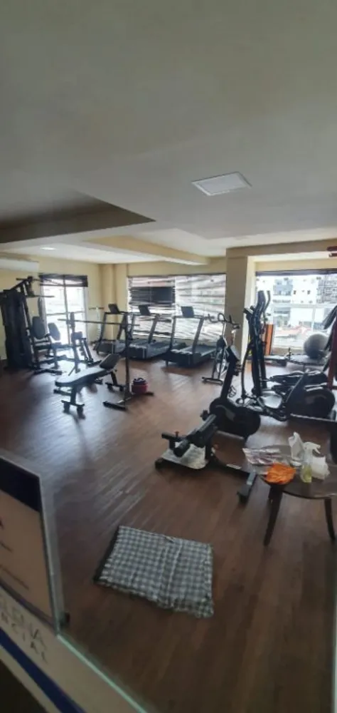 Apartamento, 3 quartos, 151 m² - Foto 8