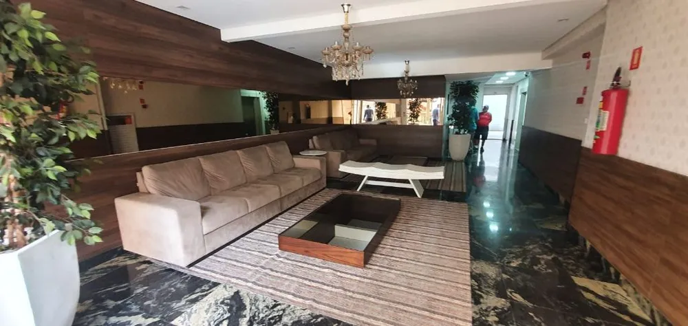 Apartamento, 3 quartos, 151 m² - Foto 2