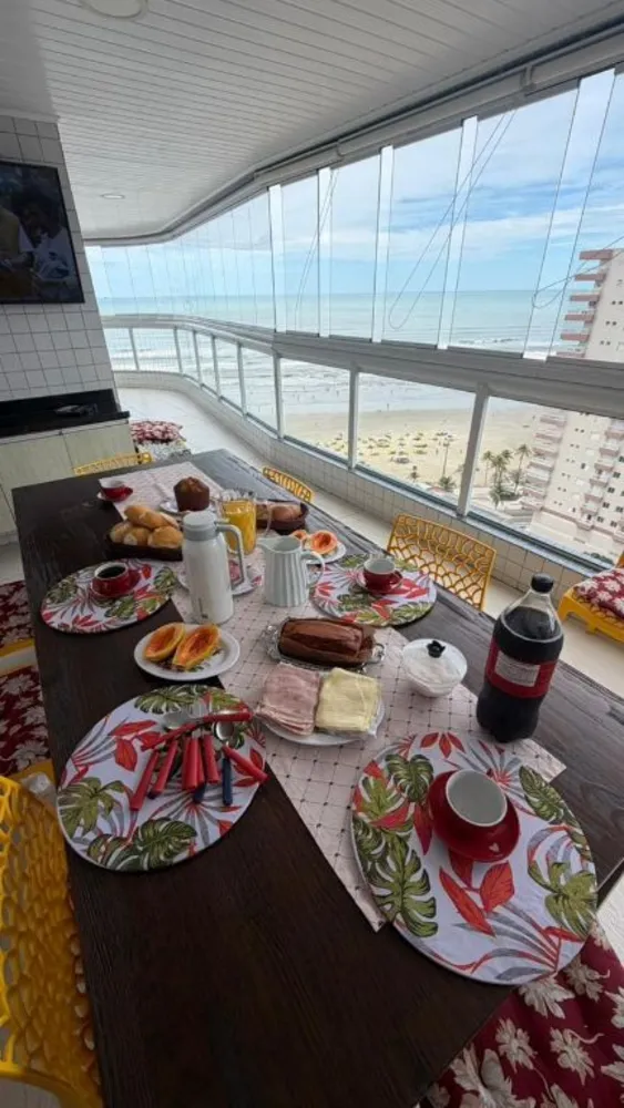 Apartamento, 3 quartos, 151 m² - Foto 1