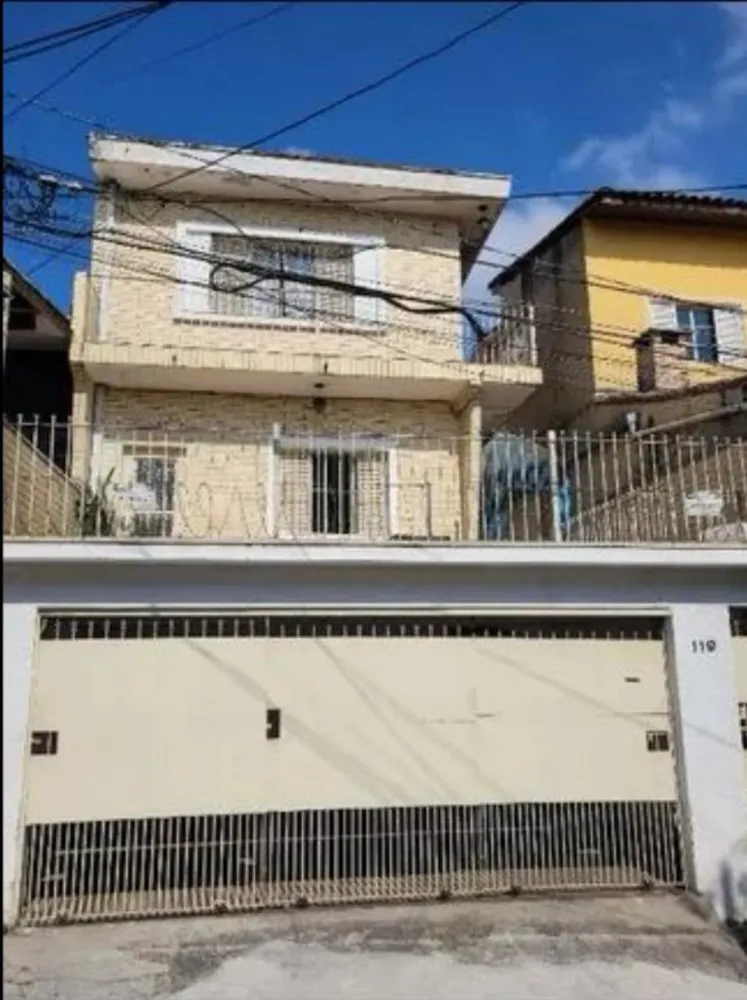 Casa, 5 quartos, 192 m² - Foto 6