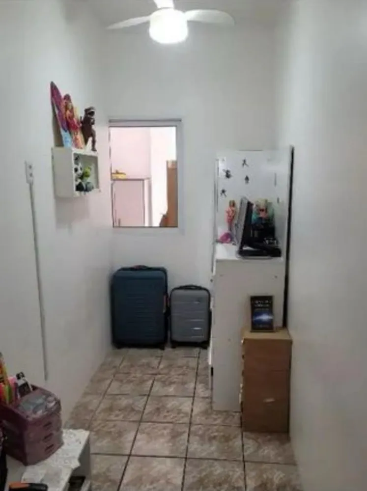 Casa, 5 quartos, 192 m² - Foto 4