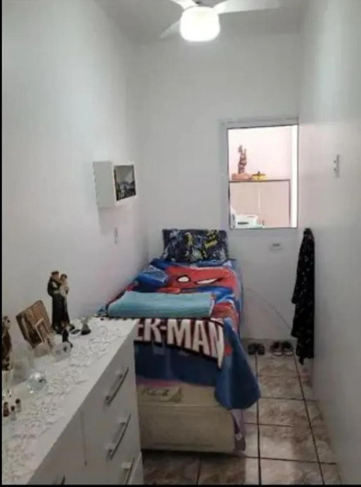 Casa, 5 quartos, 192 m² - Foto 2