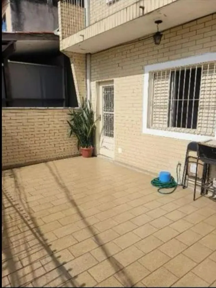 Casa, 5 quartos, 192 m² - Foto 11