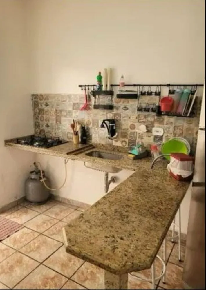 Casa, 5 quartos, 192 m² - Foto 10