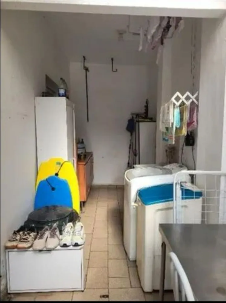 Casa, 5 quartos, 192 m² - Foto 8
