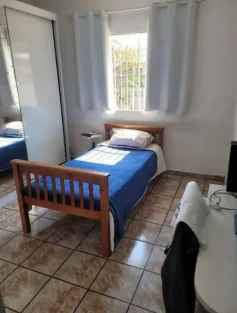 Casa, 5 quartos, 192 m² - Foto 4