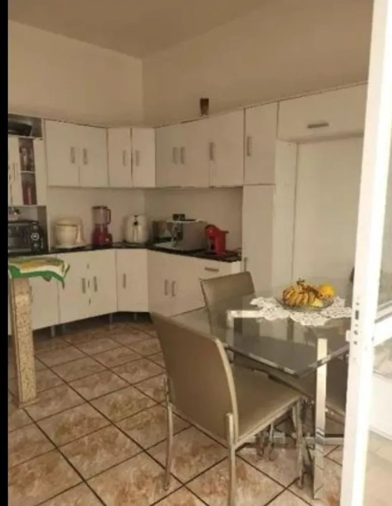 Casa, 5 quartos, 192 m² - Foto 12