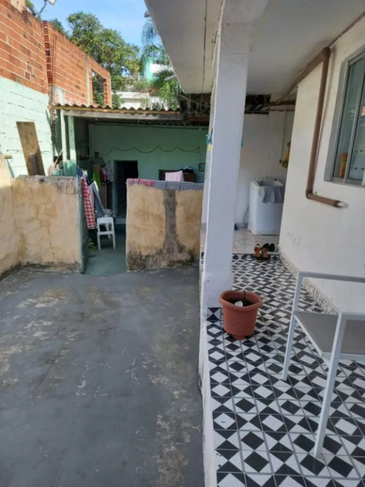 Casa, 5 quartos, 256 m² - Foto 6