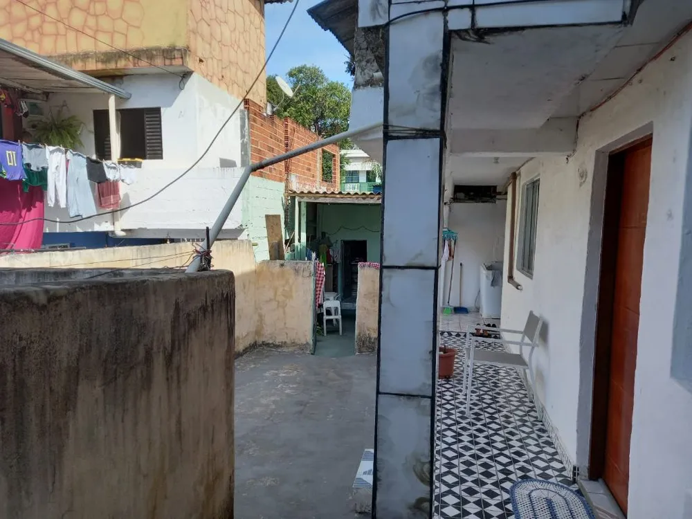 Casa, 5 quartos, 256 m² - Foto 11
