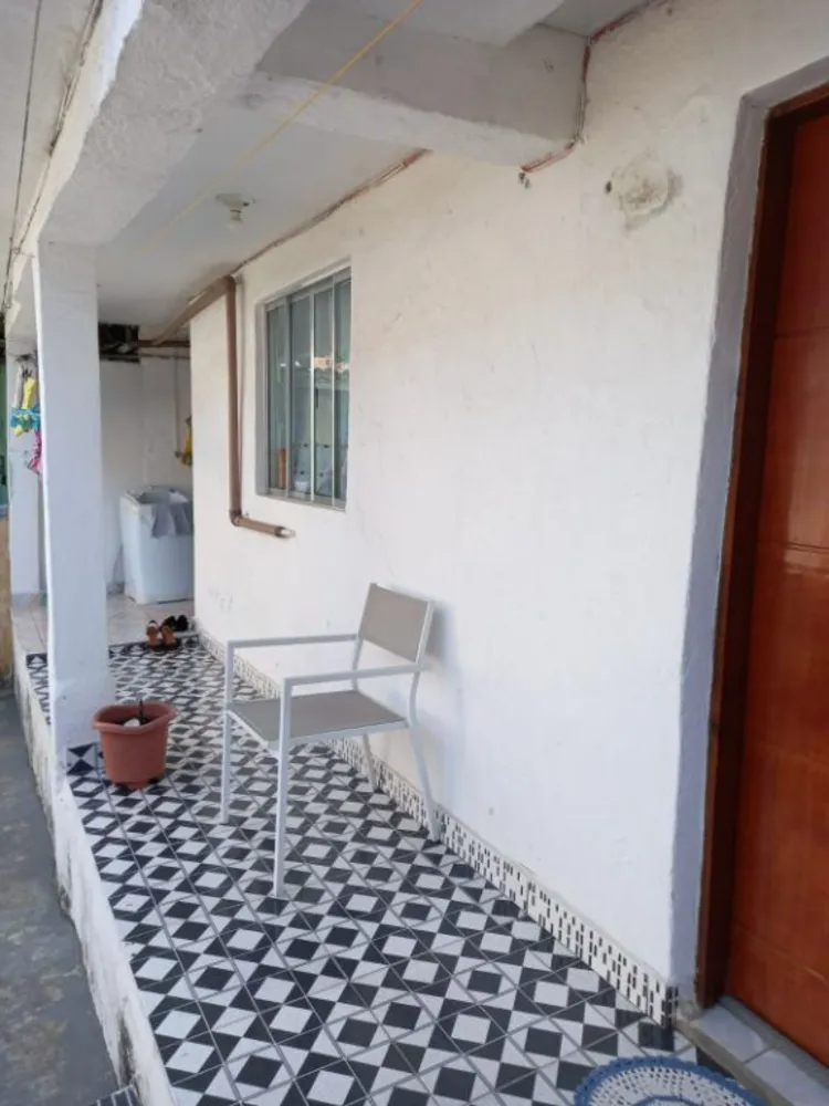 Casa, 5 quartos, 256 m² - Foto 5