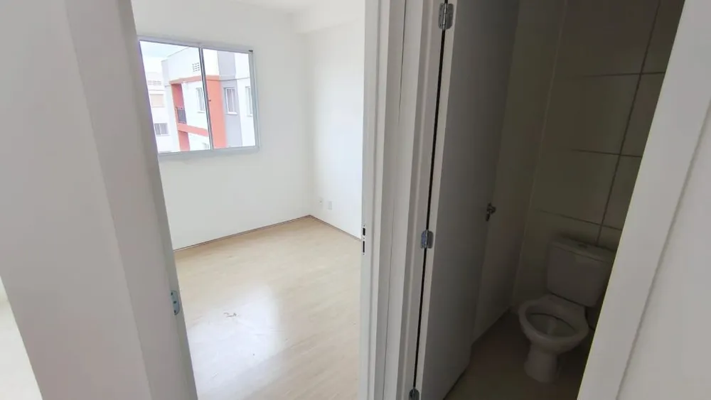 Apartamento, 2 quartos, 35 m² - Foto 2