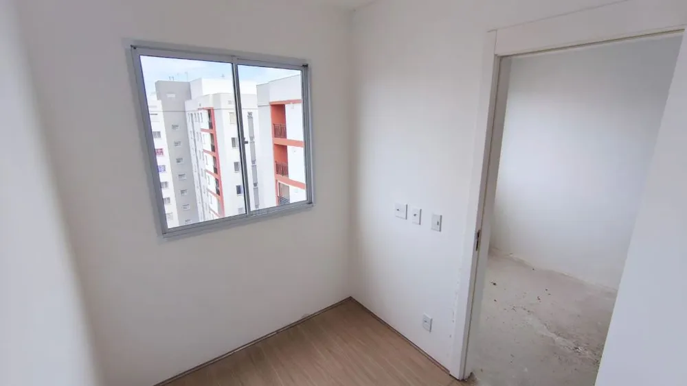 Apartamento, 2 quartos, 35 m² - Foto 4